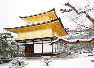 Kinh nghiệm du lịch Nhật Bản