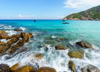 Gửi đến bạn cẩm nang du lịch Bình Ba hấp dẫn nhất