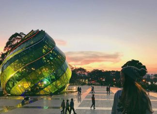 Du lịch Đà Lạt là một địa điểm chưa bao giờ hết hot tour dalat