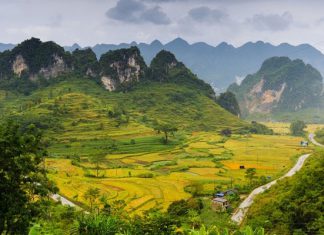 Bật mí Top 4 điểm du lịch Cao Bằng nổi tiếng nhất Bật mí Top 4 điểm du lịch Cao Bằng nổi tiếng nhất