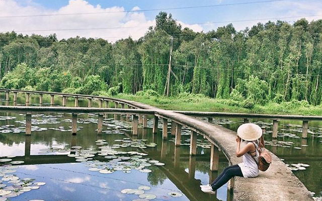 Du lịch Miền Tây: Vì sao du khách mê mẩn không muốn về?