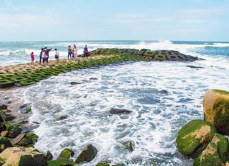 Những điểm du lịch không thể bỏ lỡ khi đến với Phú Yên Những điểm du lịch không thể bỏ lỡ khi đến với Phú Yên