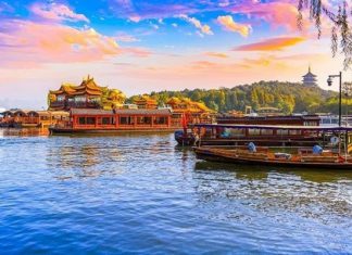 Thanh Đảo – Địa điểm du lịch mà ai cũng muốn đặt chân đến một lần Thanh Đảo - Địa điểm du lịch mà ai cũng muốn đặt chân đến một lần