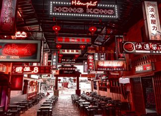 Hẻm phố Nha Trang: Điểm đến khiến giới trẻ đứng ngồi không yên Hẻm phố Nha Trang: Điểm đến khiến giới trẻ đứng ngồi không yên