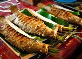 Top 6 món đặc sản nhất định không thể bỏ qua khi đi du lịch Mai Châu Top 6 món đặc sản nhất định không thể bỏ qua khi đi du lịch Mai Châu