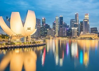 Những trải nghiệm thú vị du khách du lịch Singapore nên thử qua