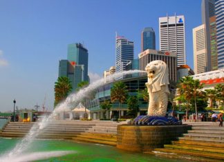 Chia sẻ kinh nghiệm du lịch Singapore mùa thu – tham gia 3 lễ hội nổi tiếng Chia sẻ kinh nghiệm du lịch Singapore mùa thu - tham gia 3 lễ hội nổi tiếng