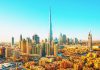 Tham khảo kinh nghiệm du lịch Dubai mùa thu hữu ích cho du khách