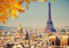 Tham khảo kinh nghiệm du lịch Pháp mùa thu, những điểm tham quan hấp dẫn