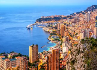Tham khảo kinh nghiệm du lịch Monaco giá rẻ, tiết kiệm nhất
