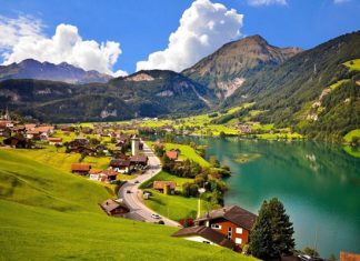 Chia sẻ kinh nghiệm du lịch Thụy Sĩ mùa thu cho “hội cuồng đi” Chia sẻ kinh nghiệm du lịch Thụy Sĩ mùa thu cho “hội cuồng đi”