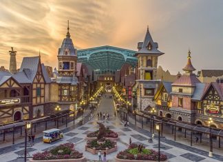 Check in thiên đường vui chơi giải trí VinWonders khi du lịch Phú Quốc Check in thiên đường vui chơi giải trí VinWonders khi du lịch Phú Quốc