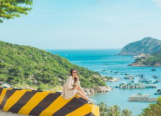 Top 6 địa điểm du lịch miền Trung tự túc cực hot ai cũng muốn đến Top 6 địa điểm du lịch miền Trung tự túc cực hot ai cũng muốn đến