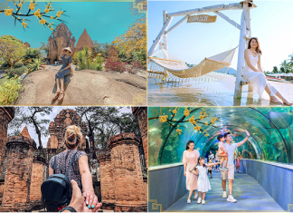 Du lịch Nha Trang mức giá tuyệt vời 2023