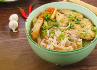 Mách bạn 6 món đặc sản nên thử khi du lịch Ninh Chữ tự túc mùa hè Mách bạn 6 món đặc sản nên thử khi du lịch Ninh Chữ tự túc mùa hè