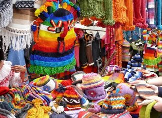 Nên mua gì về làm quà khi đi du lịch Malaysia tự túc mùa hè? Nên mua gì về làm quà khi đi du lịch Malaysia tự túc mùa hè?