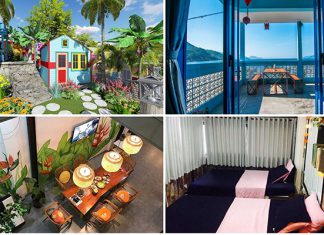 Những homestay bình dân giá rẻ dành cho du khách du lịch Quy Nhơn Những homestay bình dân giá rẻ dành cho du khách du lịch Quy Nhơn