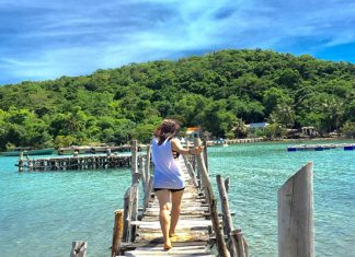 Review kinh nghiệm du lịch Đảo Bà Lụa tự túc ăn gì, đi chơi ở đâu? Review kinh nghiệm du lịch Đảo Bà Lụa tự túc ăn gì, đi chơi ở đâu?