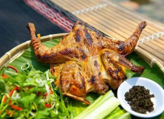 Tour du lịch Tây Nguyên tự túc mùa hè có đặc sản nào ngon? Tour du lịch Tây Nguyên tự túc mùa hè có đặc sản nào ngon?