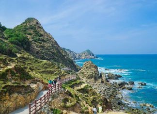 Trọn bộ kinh nghiệm du lịch Bình Định tự túc từ A – Z cực chi tiết Trọn bộ kinh nghiệm du lịch Bình Định tự túc từ A - Z cực chi tiết