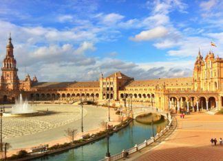 Du lịch Châu Âu mùa hè có gì hấp dẫn? Top 5 điểm đến hấp dẫn nhất Du lịch Châu Âu mùa hè có gì hấp dẫn? Top 5 điểm đến hấp dẫn nhất