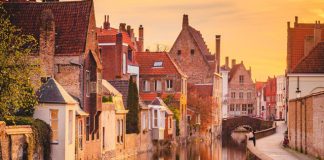 Tất tần tật kinh nghiệm du lịch Bỉ giá rẻ, mới nhất 2023 dành cho bạn