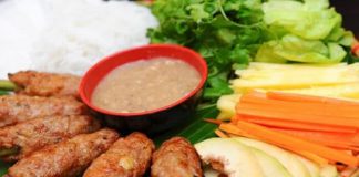 Du lịch Nha Trang tự túc, lưu ngay top 6 điểm ăn uống ngon quên lối về