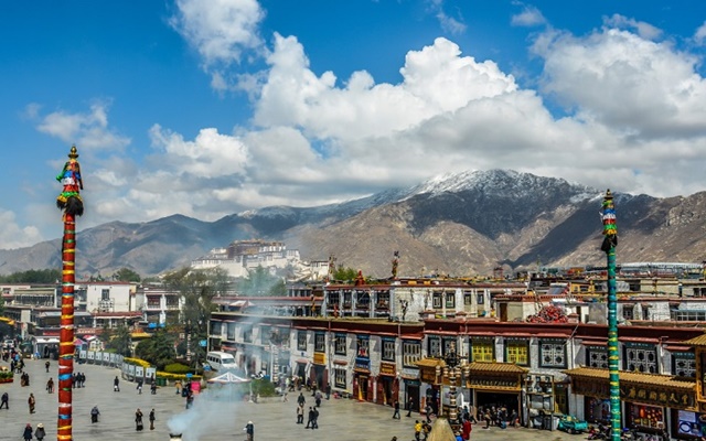 Khám phá 5 điểm tham quan nổi tiếng tại Shigatse khi du lịch Tây Tạng