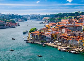 Top 5 trải nghiệm thú vị cho khách du lịch Porto Bồ Đào Nha&nbsp;