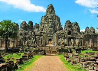 Chi phí đi tour du lịch Campuchia đường bộ bao nhiêu tiền? Chi phí đi tour du lịch Campuchia đường bộ bao nhiêu tiền?