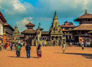 Review chi phí du lịch Nepal tự túc hết bao nhiêu tiền? Review chi phí du lịch Nepal tự túc hết bao nhiêu tiền?