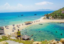 Review chi tiết tour du lịch đảo Yến hòn Nội Nha Trang tự túc 1 ngày