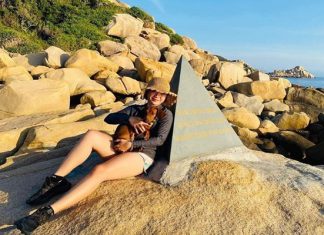 Review tour mũi Đôi Nha Trang – checkin tọa độ ngắm bình minh cực đỉnh Review tour mũi Đôi Nha Trang - checkin tọa độ ngắm bình minh cực đỉnh