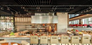 Du lịch Dubai, check in tại 7 nhà hàng xa xỉ & sang trọng bậc nhất&nbsp;