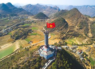 Tìm tour du lịch trong nước Têt nguyên đán