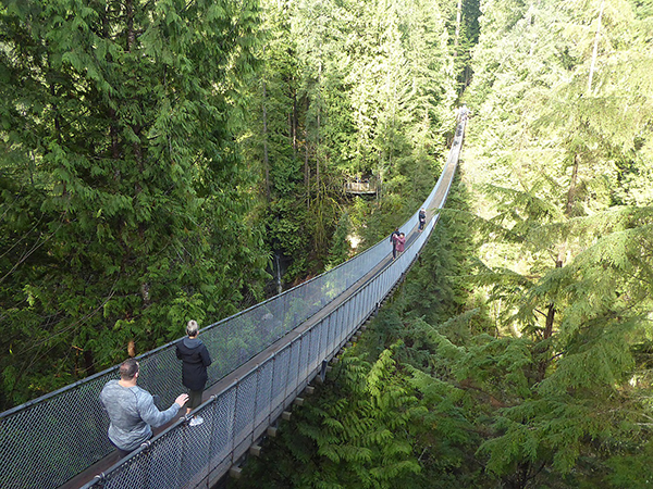 Khám Phá Những Điểm Đến Tuyệt Vời Nhất Ở Canada