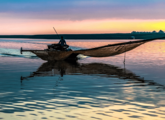 Làng chài Hàm Ninh – thiên đường du lịch Phú Quốc lý tưởng cho bạn Làng chài Hàm Ninh - thiên đường du lịch Phú Quốc lý tưởng cho bạn