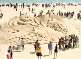 Du lịch Hàn Quốc dịp Tết 2026 – Khi mùa xuân xứ Kim Chi trở thành hành trình đáng đi nhất đầu năm du lịch Hàn Quốc